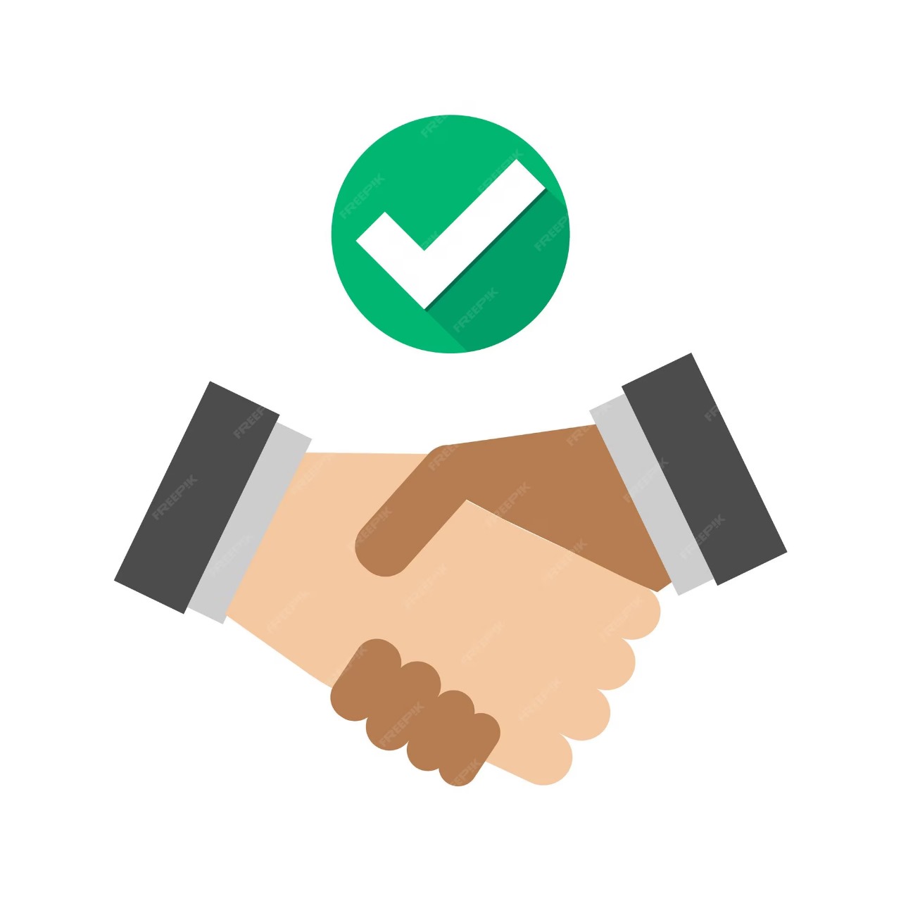 Logo Confiance
